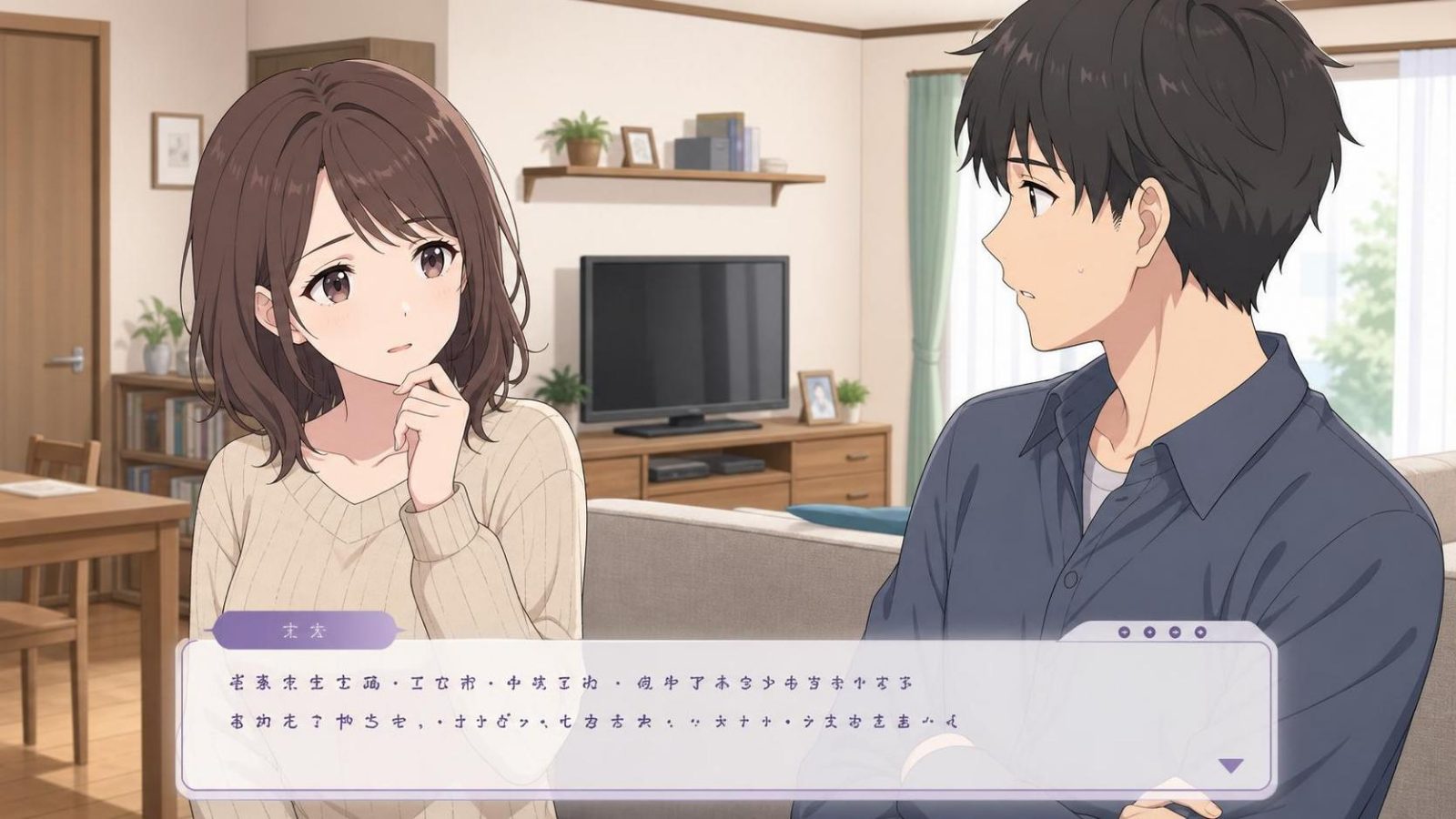边缘：终极版 任务推进 专题图 5