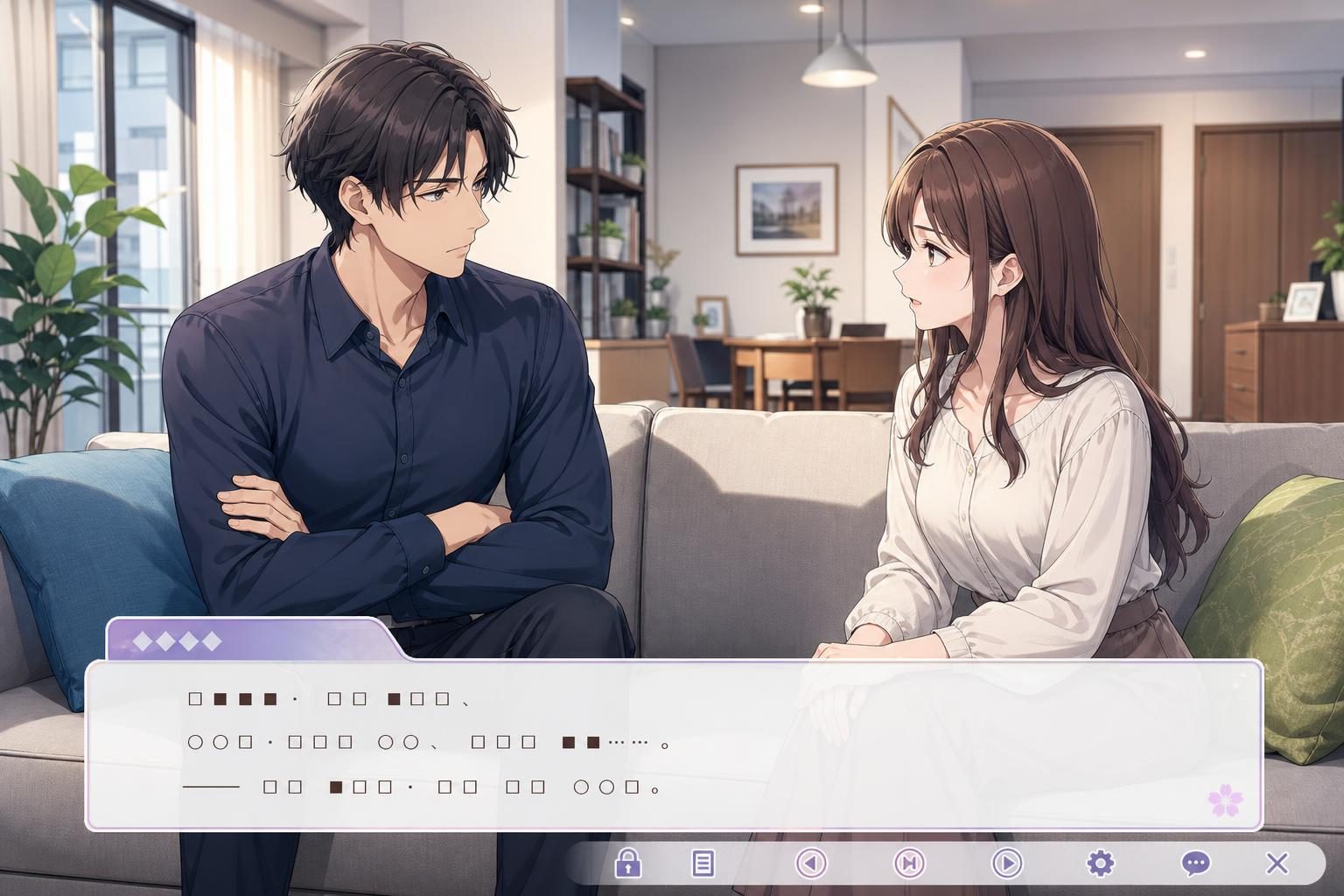 边缘：终极版 中文界面 页面配图 4