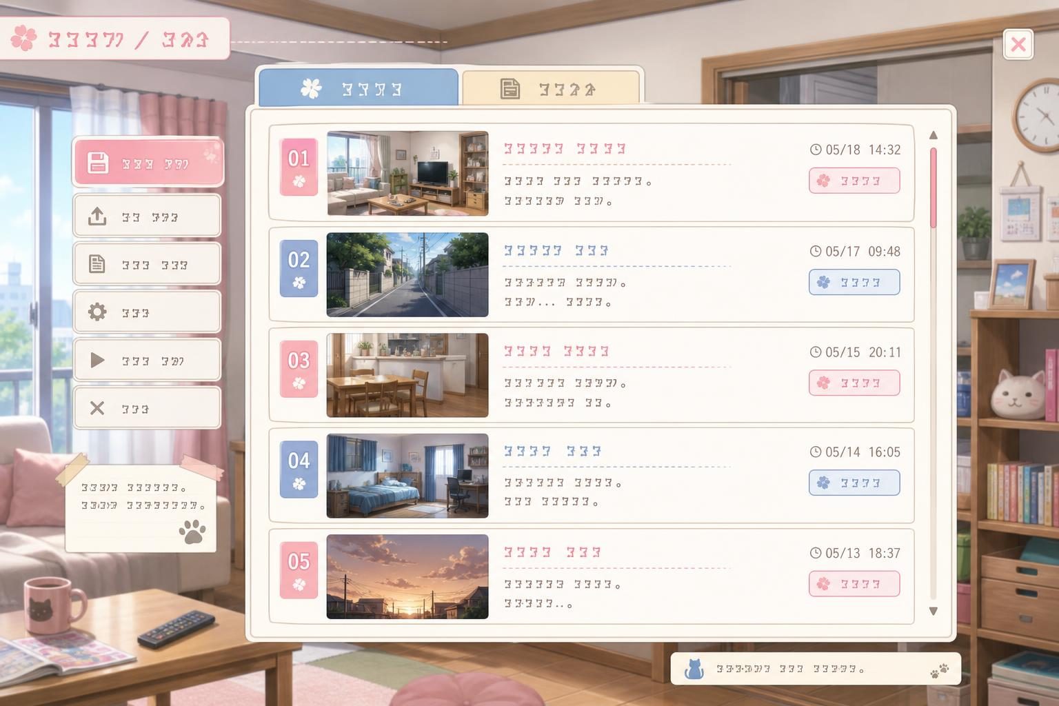 边缘：终极版 地图探索 内容截图 6