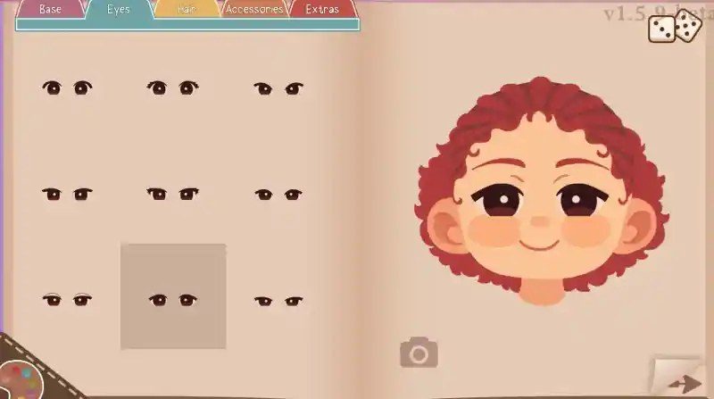 我们的生活：现在和永远 玩法展示 专题图 8