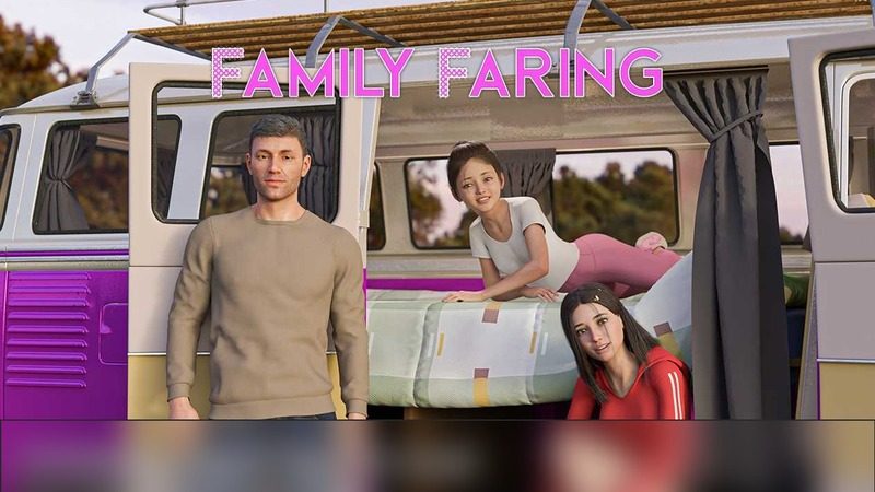 家庭生活FamilyFaringEp 汉化版 预览图 4