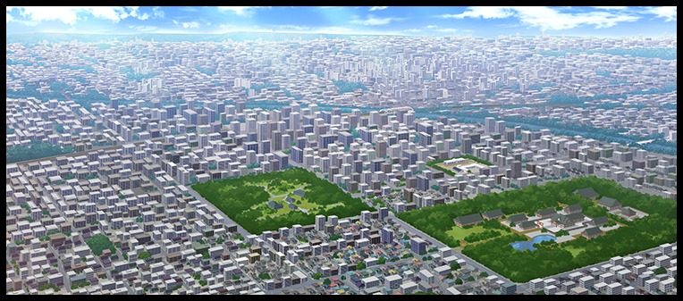 戦巫 探索场景 详情图 7
