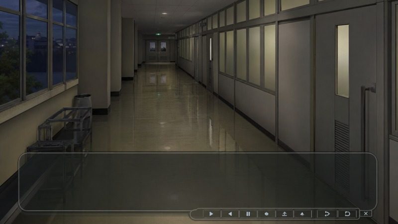 禁忌咒语II 剧情互动 专题图 3
