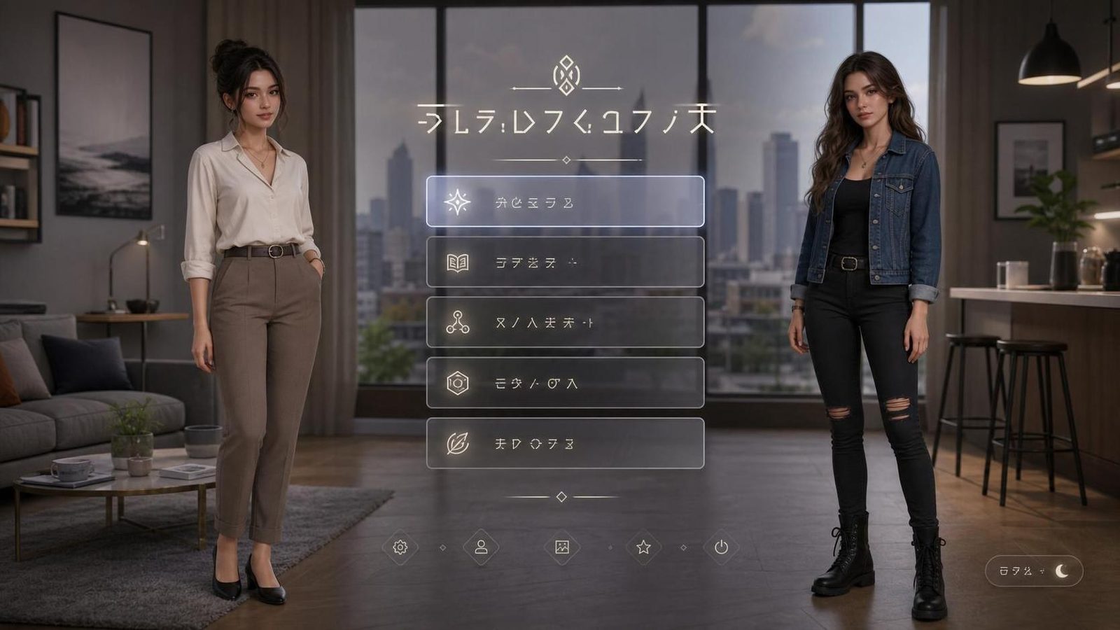 织梦人破解完结版 操作界面 玩法截图 4