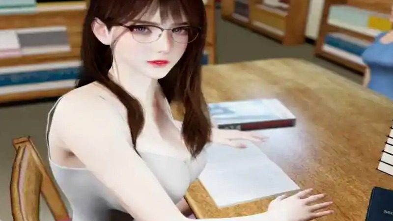 织梦人破解完结版 角色路线 资料图 3