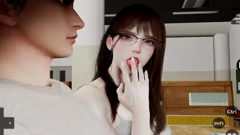 织梦人破解完结版 角色路线 画面 6