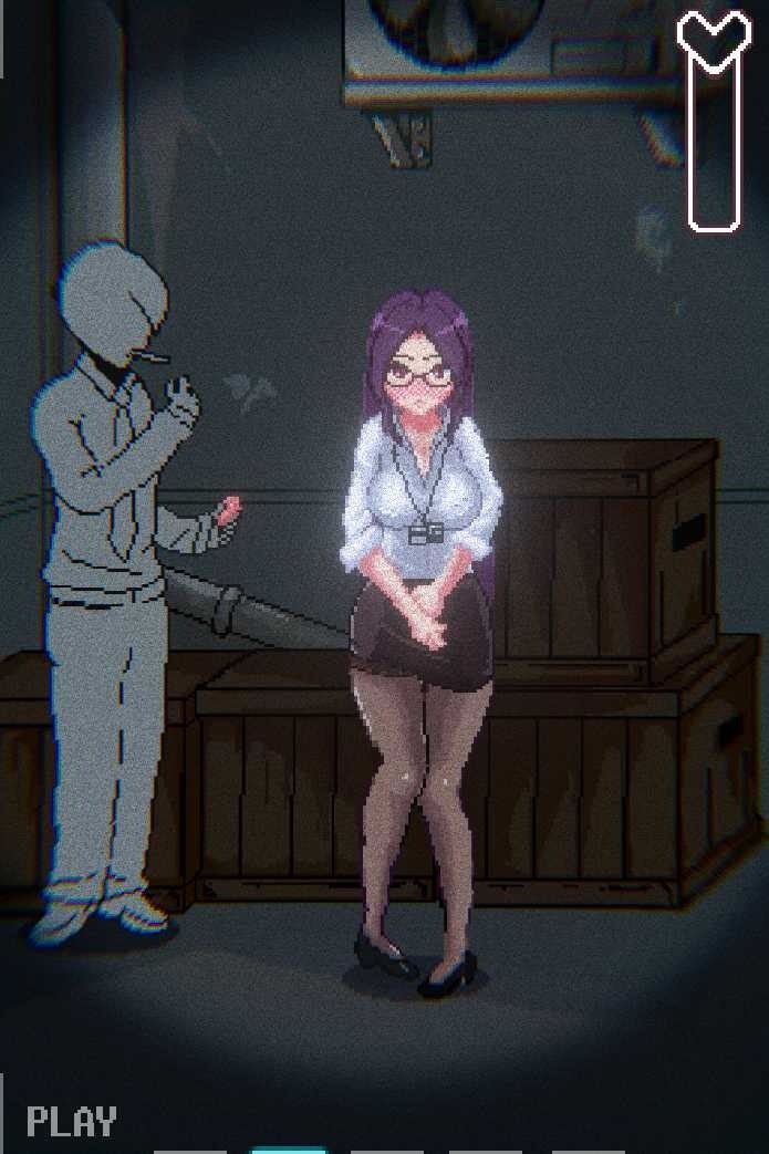 裏路地ノ事情 Back Alley Tales 小巷子里的秘密事情 支线内容 详情图 7